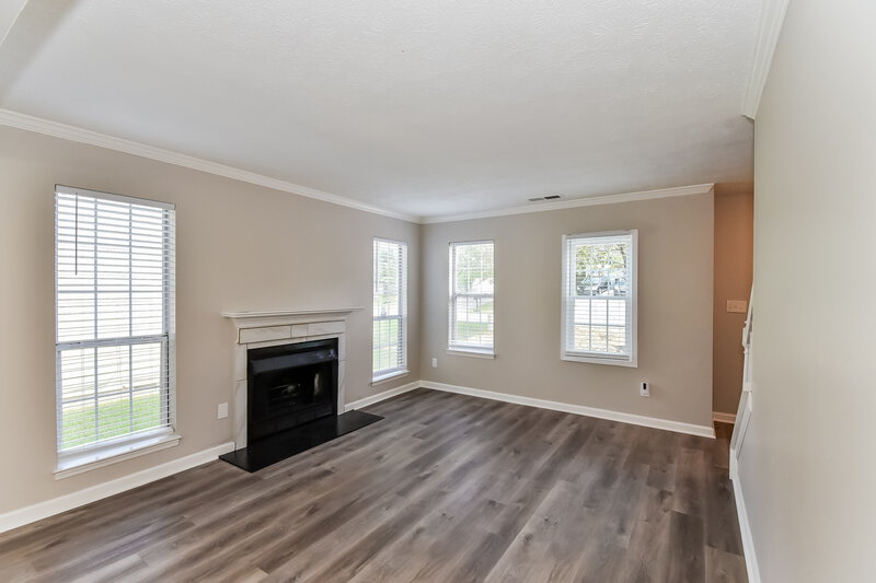 1,990/Mo, 1383 Ling Dr Austell, GA 30168 No Caption View 7