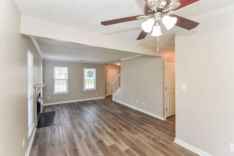 1,990/Mo, 1383 Ling Dr Austell, GA 30168 No Caption View 9