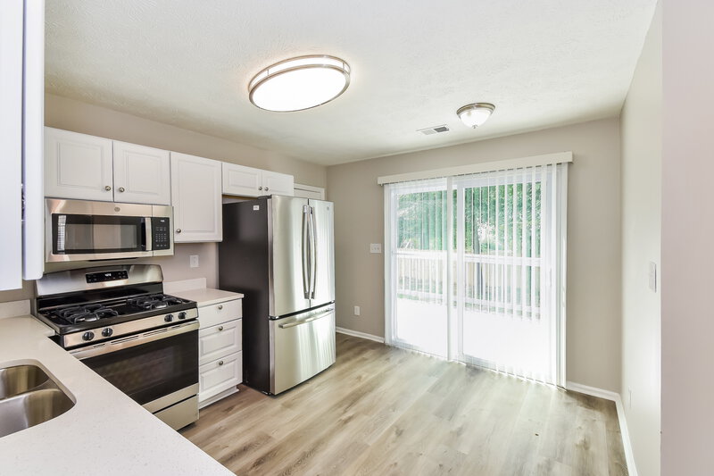 1,990/Mo, 1383 Ling Dr Austell, GA 30168 No Caption View 11