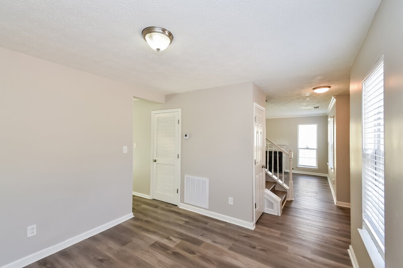 1,990/Mo, 1383 Ling Dr Austell, GA 30168 No Caption View 13