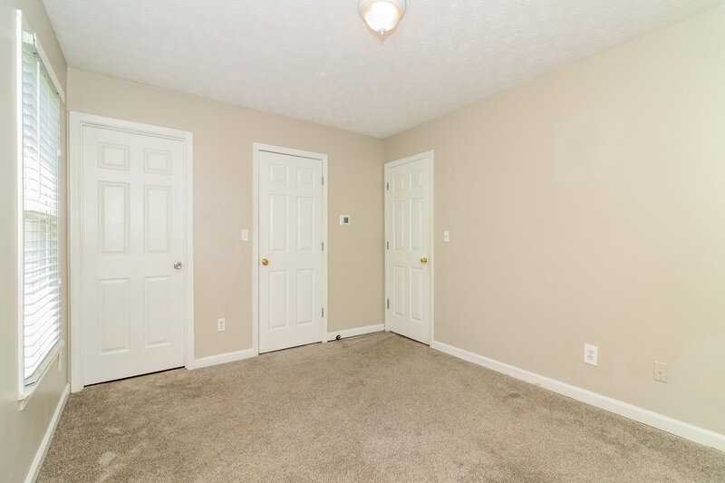 1,820/Mo, 142 Aztec Way SE Acworth, GA 30102 Main Bedroom View