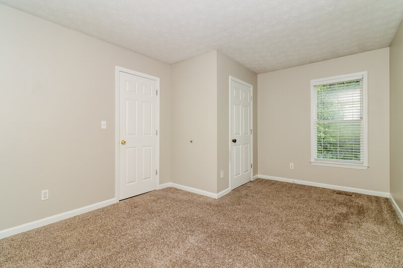 1,820/Mo, 142 Aztec Way SE Acworth, GA 30102 Bedroom View 2