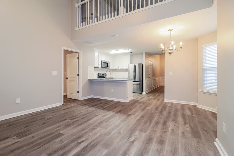 2,035/Mo, 168 Darbys Run Dr Hiram, GA 30141 Living Room View
