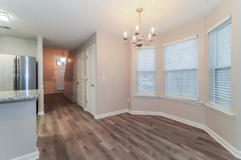 2,035/Mo, 168 Darbys Run Dr Hiram, GA 30141 Dining Room View