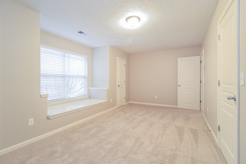 2,035/Mo, 168 Darbys Run Dr Hiram, GA 30141 Bedroom View 2