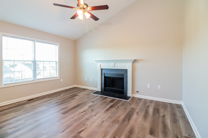1,840/Mo, 205 Millwheel Dr Villa Rica, GA 30180 Living Room View