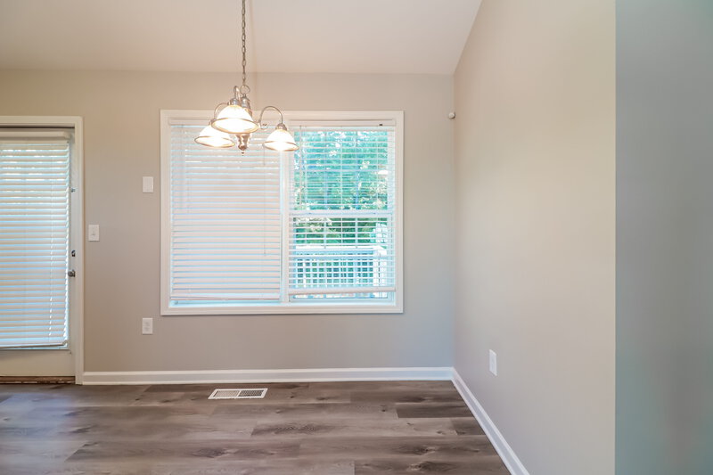 1,840/Mo, 205 Millwheel Dr Villa Rica, GA 30180 Dining Room View