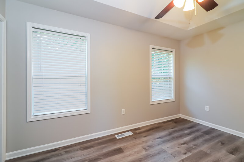 1,840/Mo, 205 Millwheel Dr Villa Rica, GA 30180 Main Bedroom View
