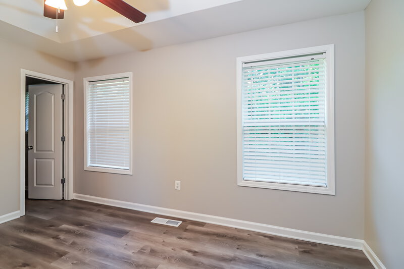 1,840/Mo, 205 Millwheel Dr Villa Rica, GA 30180 Main Bedroom View 2