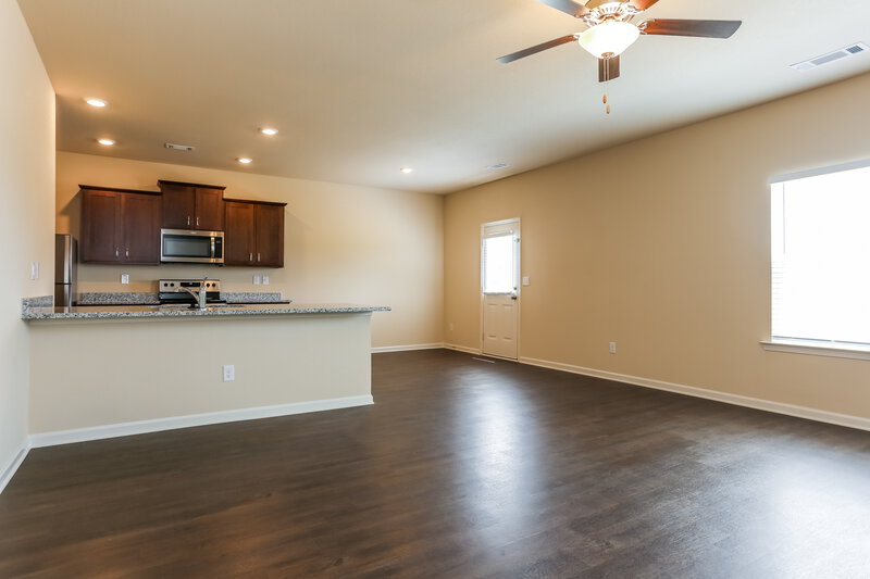 2,560/Mo, 3343 Clawing Hawk Way Douglasville, GA 30135 Living Room View