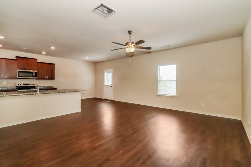 1,895/Mo, 3343 Clawing Hawk Way Douglasville, GA 30135 Living Room View