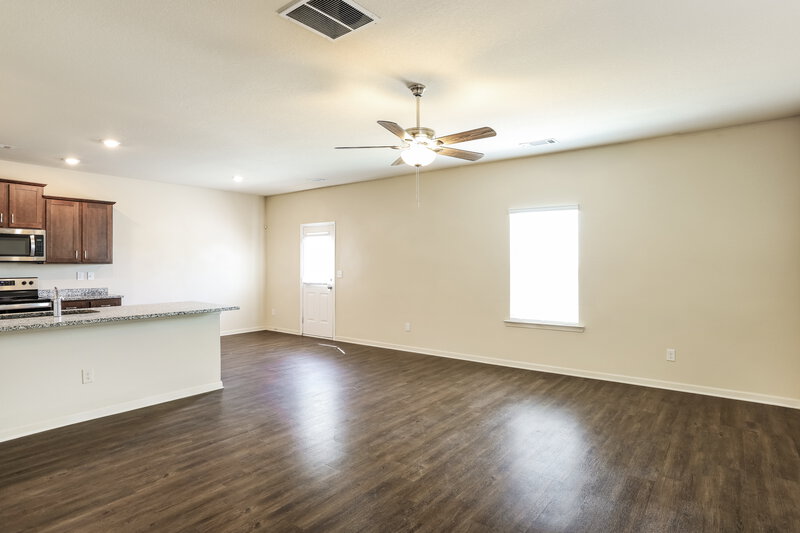 2,080/Mo, 3343 Clawing Hawk Way Douglasville, GA 30135 Living Room View 2