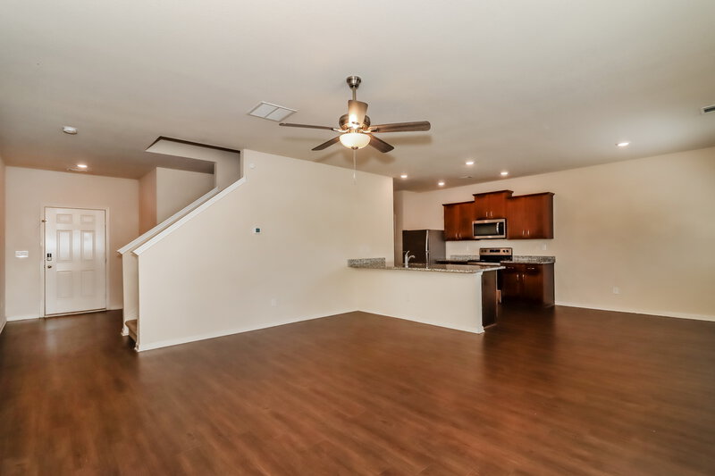 1,895/Mo, 3343 Clawing Hawk Way Douglasville, GA 30135 Living Room View 2