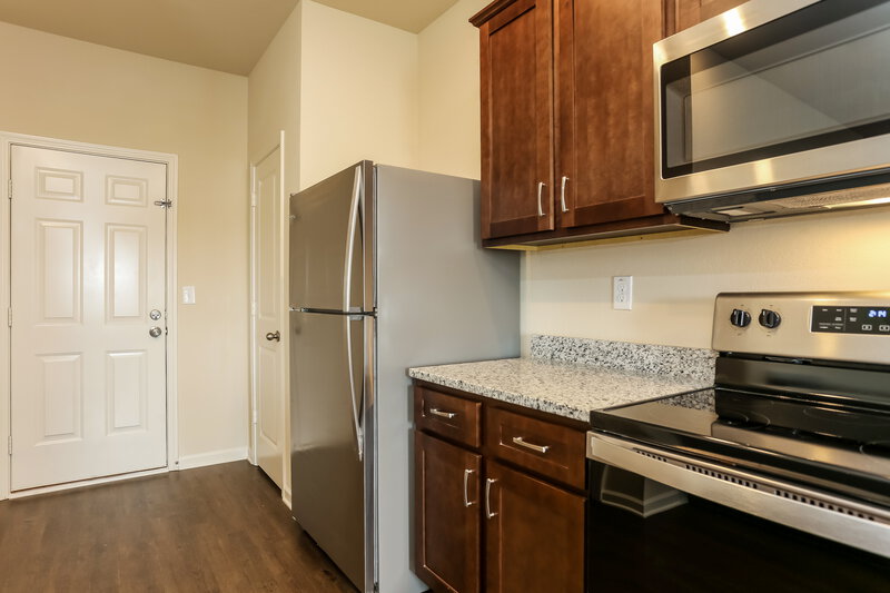 2,560/Mo, 3343 Clawing Hawk Way Douglasville, GA 30135 Kitchen View