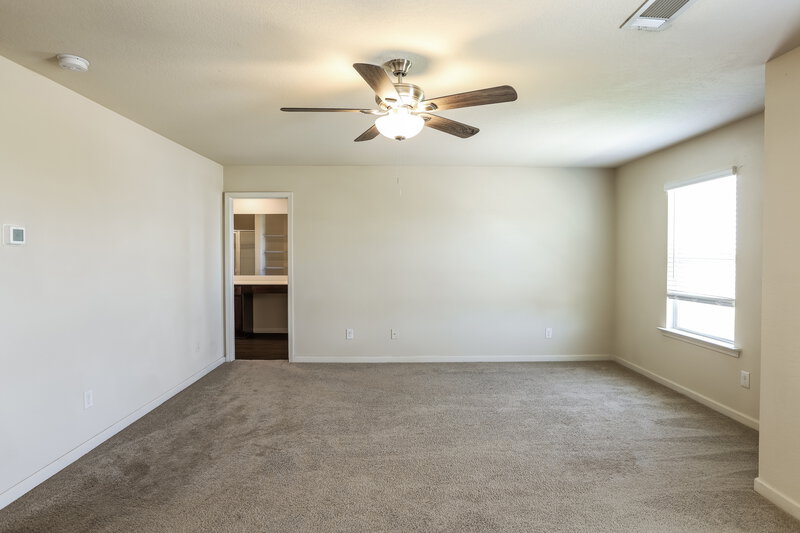 2,080/Mo, 3343 Clawing Hawk Way Douglasville, GA 30135 Main Bedroom View