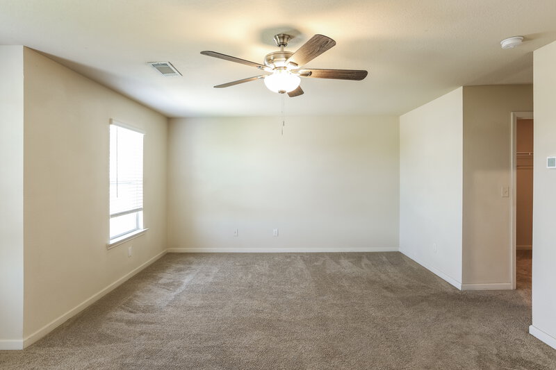 2,080/Mo, 3343 Clawing Hawk Way Douglasville, GA 30135 Main Bedroom View 2