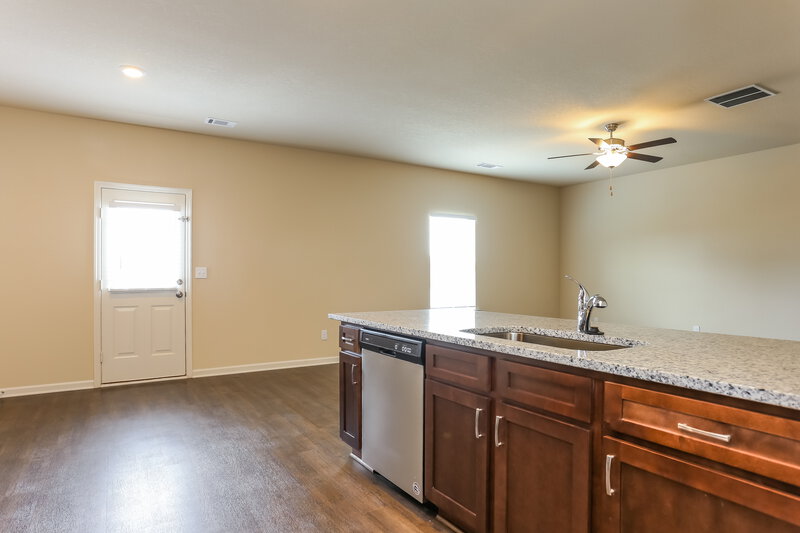 2,560/Mo, 3343 Clawing Hawk Way Douglasville, GA 30135 Kitchen View 5