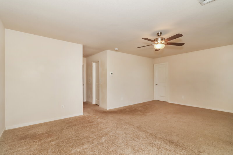 1,895/Mo, 3343 Clawing Hawk Way Douglasville, GA 30135 Main Bedroom View 2