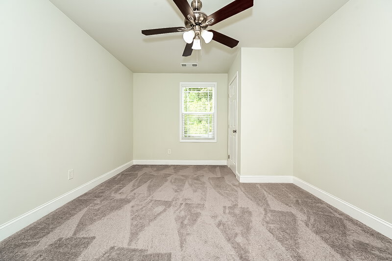 2,900/Mo, 127 Hunts Mill Cir Griffin, GA 30224 Bedroom View