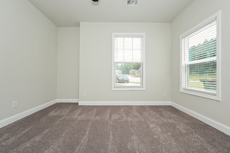 2,900/Mo, 127 Hunts Mill Cir Griffin, GA 30224 Bedroom View 2