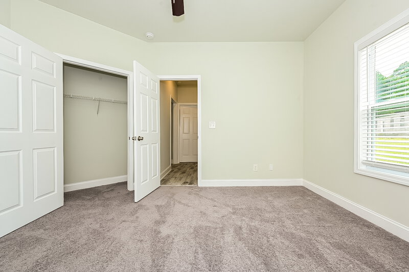 2,900/Mo, 127 Hunts Mill Cir Griffin, GA 30224 Bedroom View 3