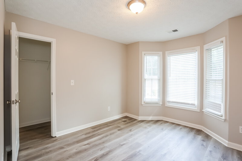 2,150/Mo, 5141 St Claire Pl Powder Springs, GA 30127 Bedroom View 2