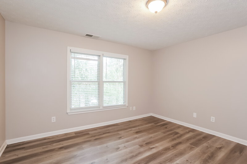 2,150/Mo, 5141 St Claire Pl Powder Springs, GA 30127 Bedroom View 3