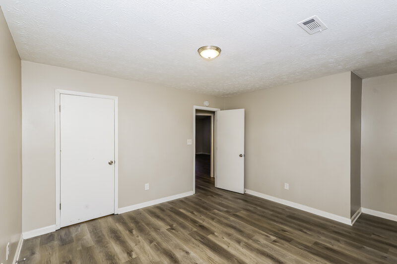 1,835/Mo, 9185 Sunset Dr Jonesboro, GA 30238 Bedroom View 2