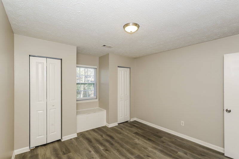 1,835/Mo, 9185 Sunset Dr Jonesboro, GA 30238 Bedroom View 3