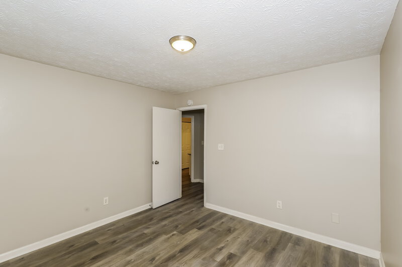 1,835/Mo, 9185 Sunset Dr Jonesboro, GA 30238 Bedroom View 4