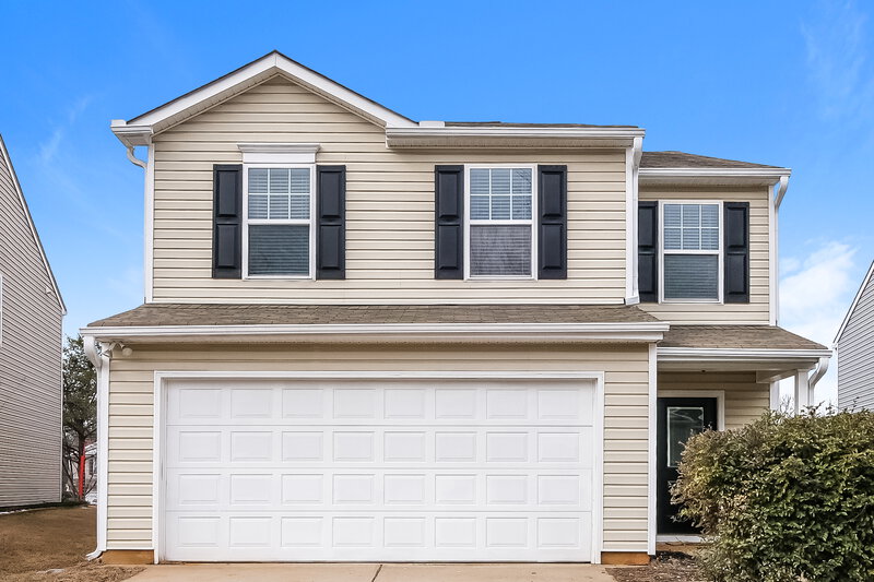 2,015/Mo, 2945 Mayfair Dr Cumming, GA 30040 External View