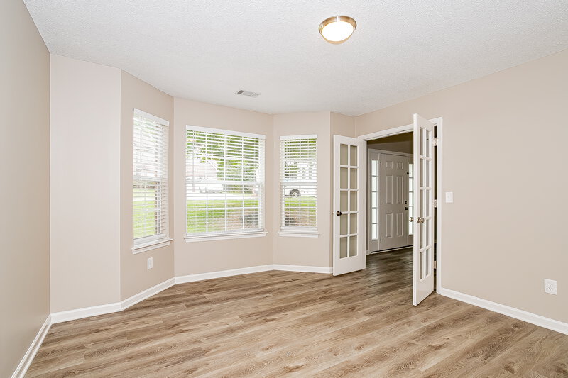 2,730/Mo, 2016 Smithfield Ave Ellenwood, GA 30294 Living Room View 3