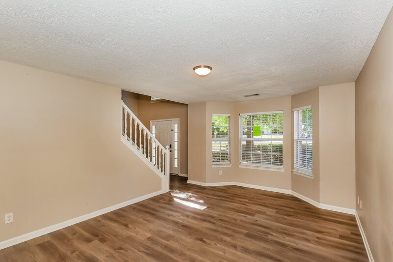 2,845/Mo, 2016 Smithfield Ave Ellenwood, GA 30294 Family Room View 2