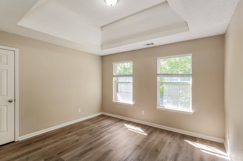 2,845/Mo, 2016 Smithfield Ave Ellenwood, GA 30294 Bedroom View