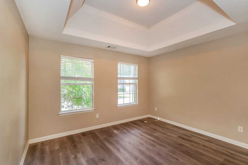2,845/Mo, 2016 Smithfield Ave Ellenwood, GA 30294 Bedroom View 2