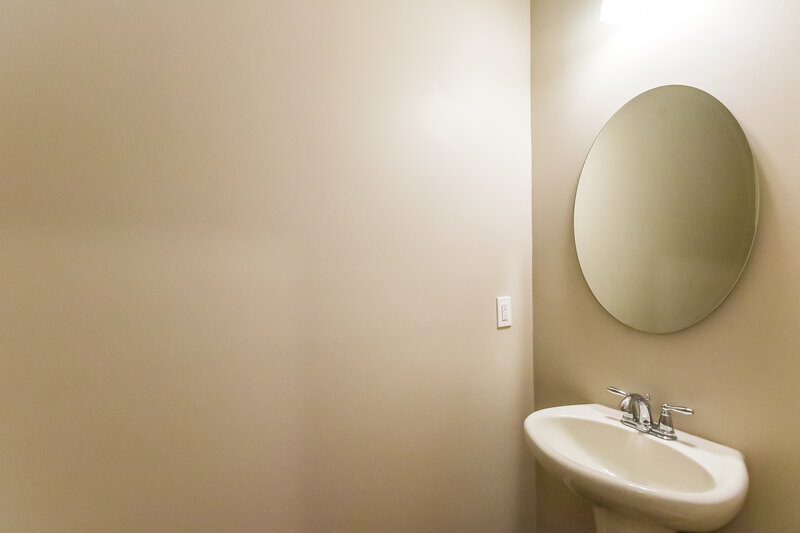 2,035/Mo, 104 Belmont Park Dr Newnan, GA 30263 Powder Room View