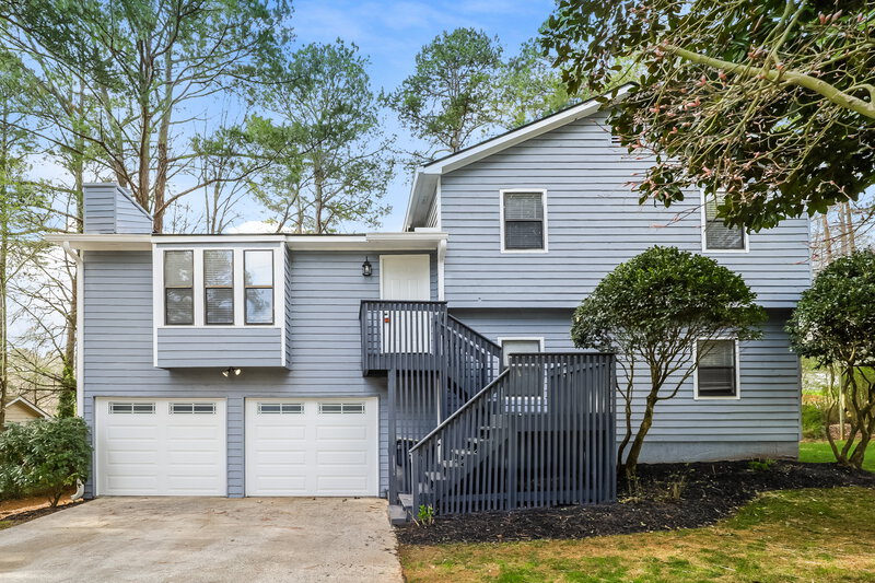 2,170/Mo, 4823 Chapelle Ct Marietta, GA 30066 External View