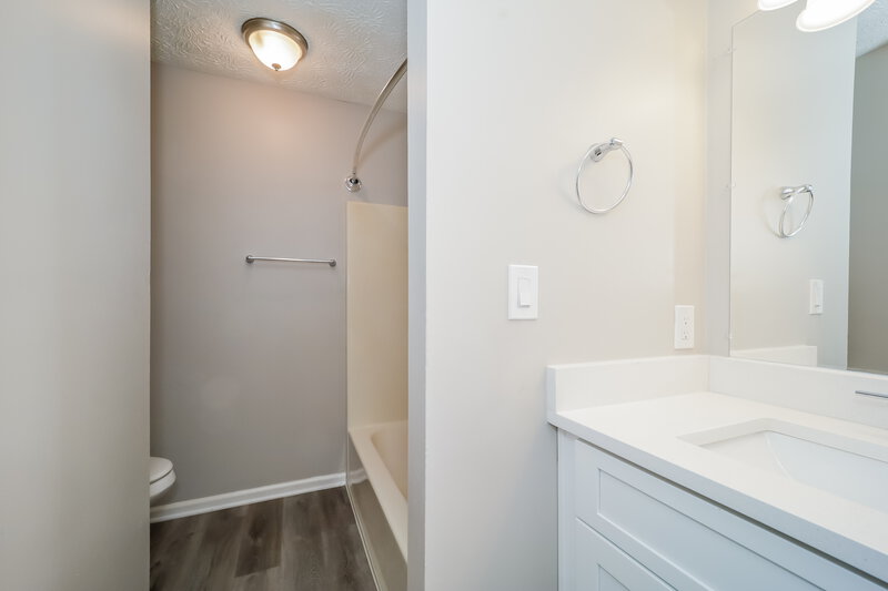 2,170/Mo, 4823 Chapelle Ct Marietta, GA 30066 Bathroom View