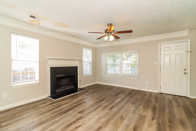 2,155/Mo, 1238 Ling Way Austell, GA 30168 Living Room View