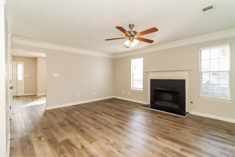 2,155/Mo, 1238 Ling Way Austell, GA 30168 Living Room View 2