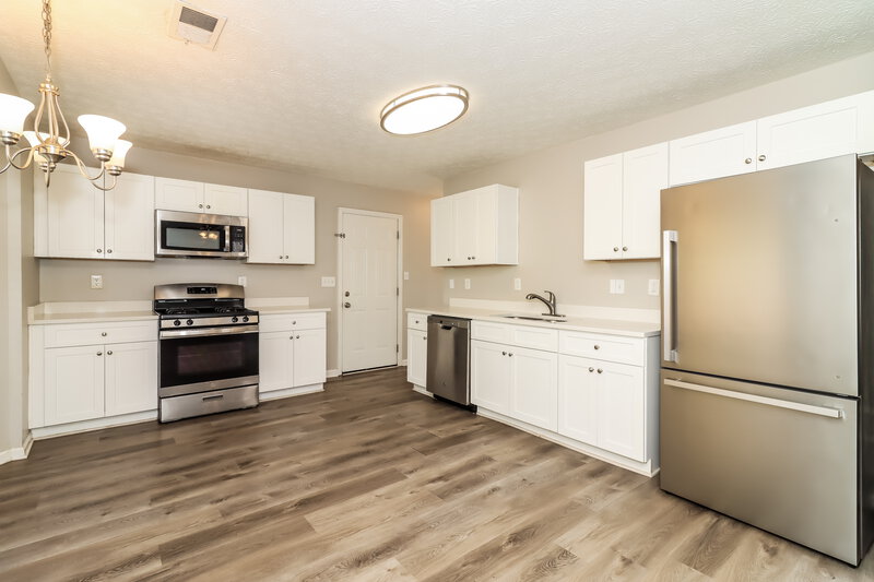 2,155/Mo, 1238 Ling Way Austell, GA 30168 Kitchen View