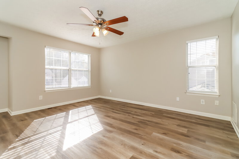 2,155/Mo, 1238 Ling Way Austell, GA 30168 Main Bedroom View