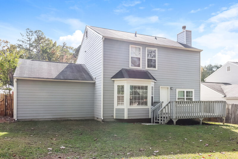 2,155/Mo, 1238 Ling Way Austell, GA 30168 No Caption View