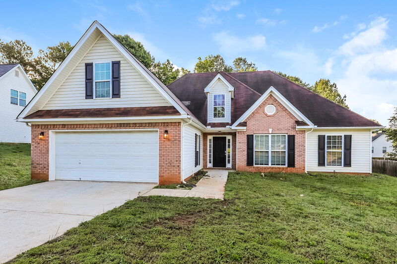 2,295/Mo, 185 Revolutionary Dr Hampton, GA 30228 External View