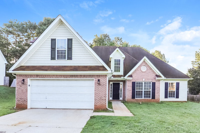 2,275/Mo, 185 Revolutionary Dr Hampton, GA 30228 External View