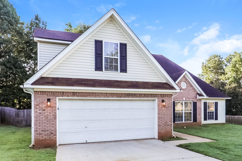 2,275/Mo, 185 Revolutionary Dr Hampton, GA 30228 Front View
