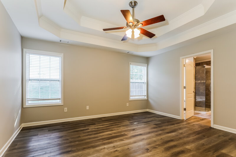 2,295/Mo, 185 Revolutionary Dr Hampton, GA 30228 Main Bedroom View 2