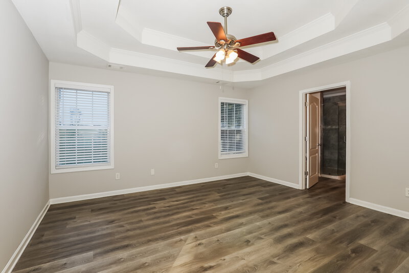 2,275/Mo, 185 Revolutionary Dr Hampton, GA 30228 Main Bedroom View