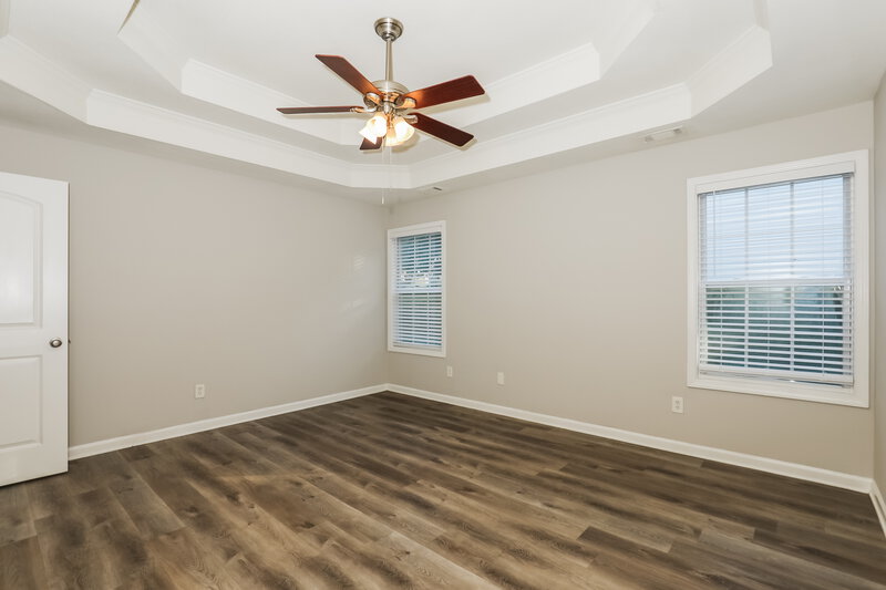 2,275/Mo, 185 Revolutionary Dr Hampton, GA 30228 Main Bedroom View 2