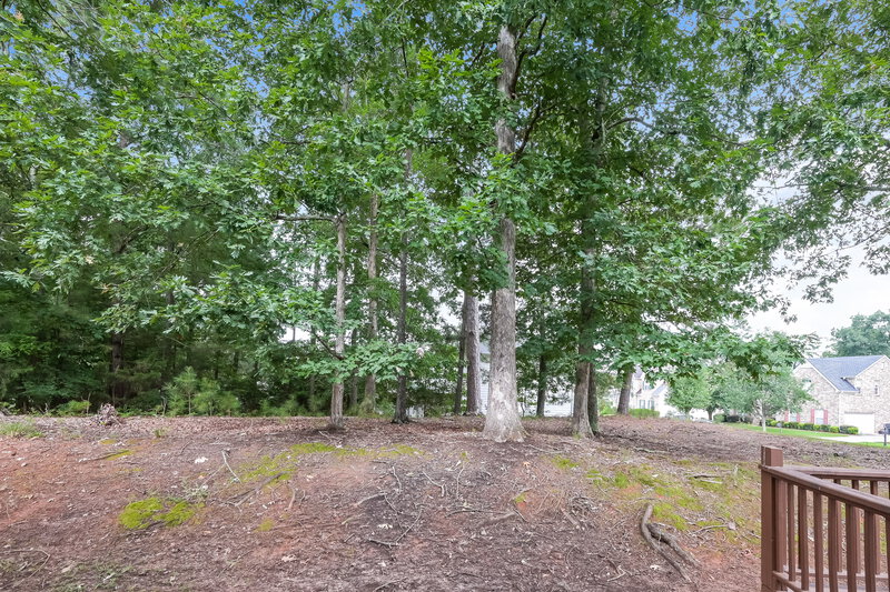 2,265/Mo, 1509 Warwick Way SE Conyers, GA 30013 Exterior View